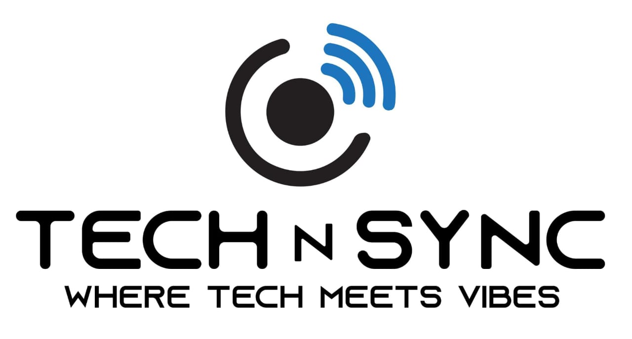 Tech N Sync