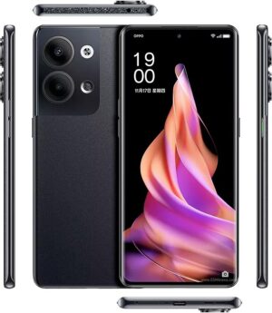 Oppo Reno 9